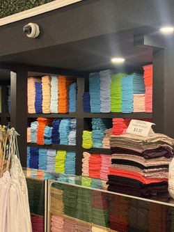 Table Cloths