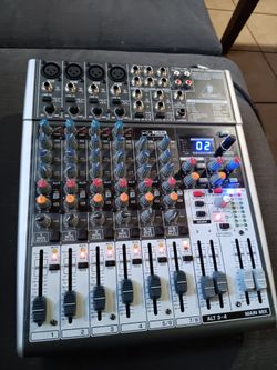 Henyx  X120 USB