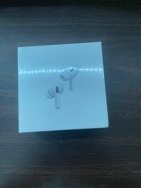 AIRPOD PROS ( BRAND NEW🔥 )