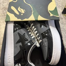 Bapesta
