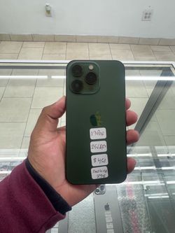 iPhone 13 Pro 256GB Factory Unlocked