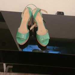 Size 10 Heels