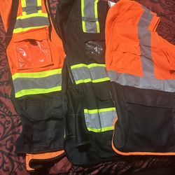 Safety Vest