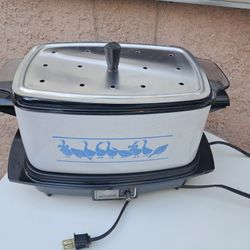 Slow Cook 