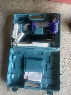 Staple Gun