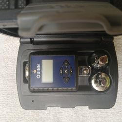 QUiNN DIGITAL TORQUE WRENCH KIT