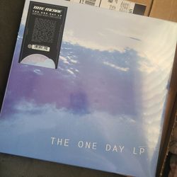 Tate McRae Album For Sale!