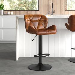 Bar Stools (8 sold separately)