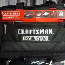 Craftsman 22" Tool Bag