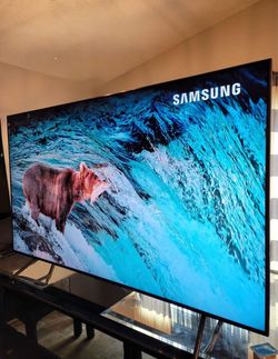 Samsung 4k HDR Smart TV