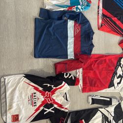 Kids Motor Racing Gear 