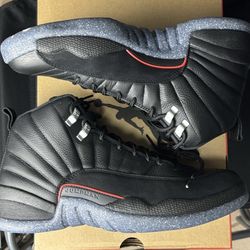 Jordan 12 Retro “Utility” (M9.5)
