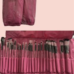 Full Brush Set