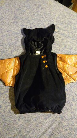 Halloween Costume