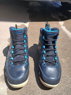 11 5  Jordan's