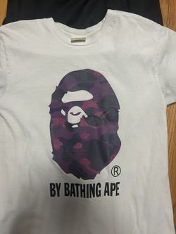 Bape Shirt 