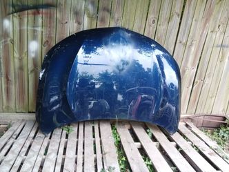 109-2024 Acura RDX Hood Used Original original