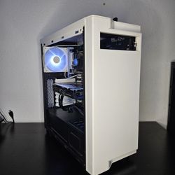 Gaming PC Setup