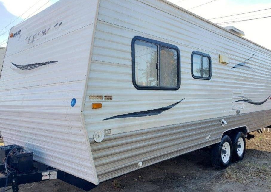 ✅Travel✅O9✅Trailer✅