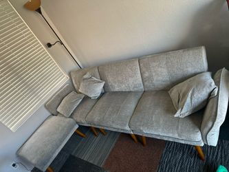 Lightly used furniture