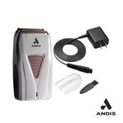 🔥Andis Electric Foil Shaver with Accessories