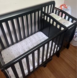 Crib