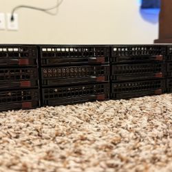 Supermicro 2U dual Xeon E5-2667V4 64GB DDR4