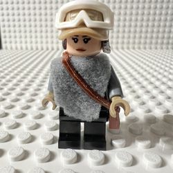 LEGO Star Wars Rogue One Jyn Eros