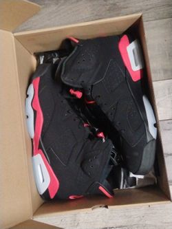 Jordans brand new