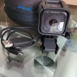 GoPro HERO Session Action Camera - Waterproof, Compact!