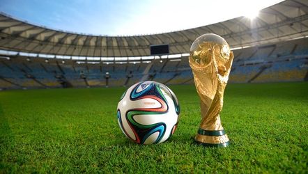 IRAN VS NEW ZEALAND SOFI STADIUM 6/15