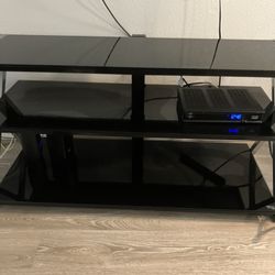 TV Stand & Entertainment Center 