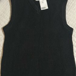 Black Vest