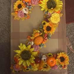 Flower Stand