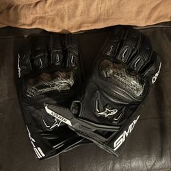 Motorcycle Gloves 