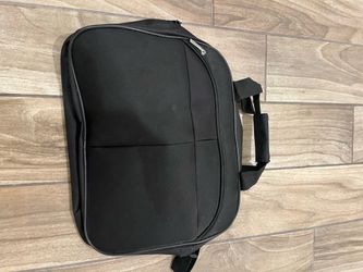 Laptop bag