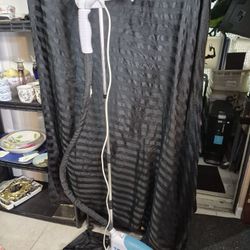 Tobi Wrinkel REMOVING MACHINE