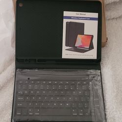Wireless Keyboard 