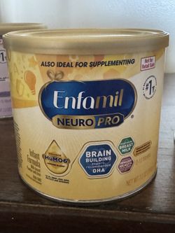 Enfamil neuro pro