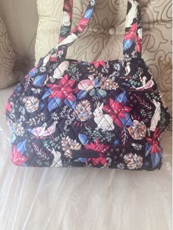 Beautiful 😍 Vera Bradley women’s Bag !!!