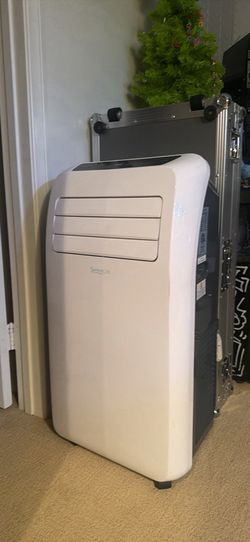 Portable AC Unit