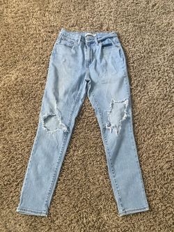 Levi’s Bundle Size 27