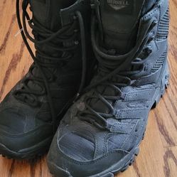Merrell Men's Boots