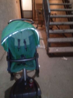 Stroller