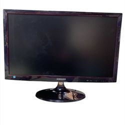 Samsung 24” LED Monitor/TV – Model T24B350ND
