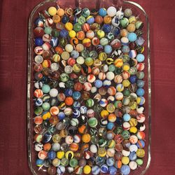 Vintage Marbles.  Lot.  For sale