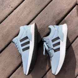 Adidas sneakers 