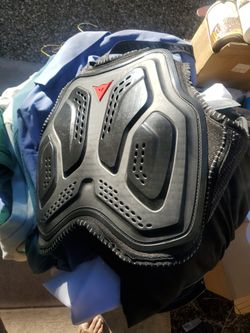 Motorcycle Body Armor 