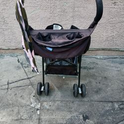 Summer  Stroller 