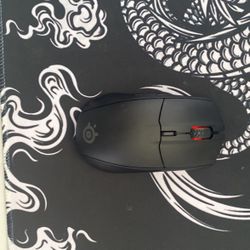 Gaming mouse 